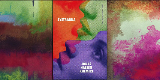 Systrarna av Jonas Hassen Khemiri
