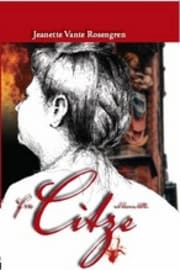 Rosengren, Jeanette Vante | Fru Citze och häxans dotter