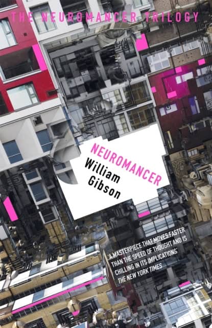 Gibson, William | Neuromancer