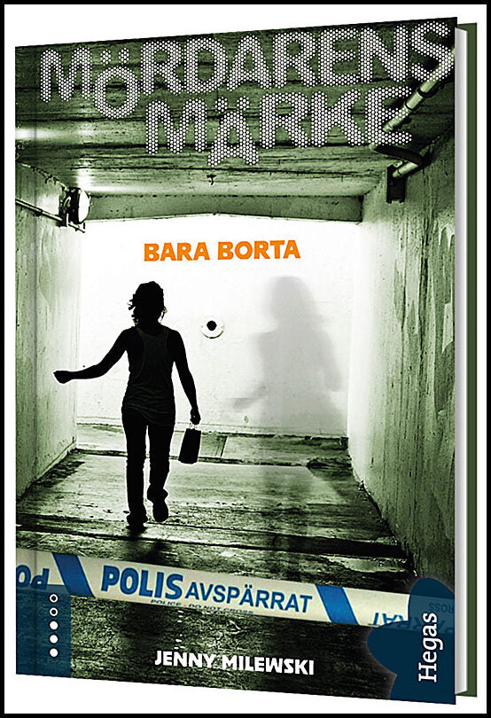 Milewski, Jenny | Bara borta