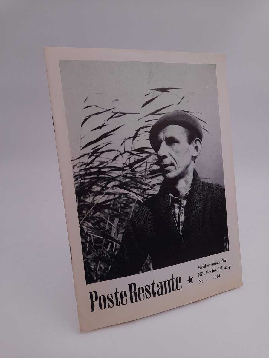 Poste Restante | 1980/1