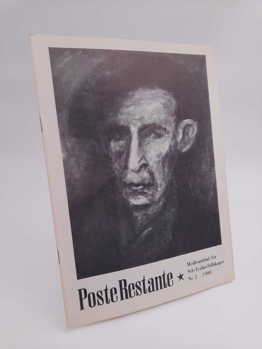 Poste Restante | 1980/2