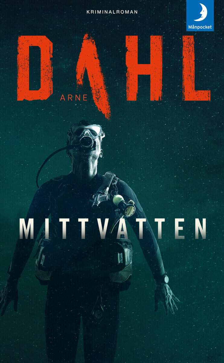 Dahl, Arne | Mittvatten