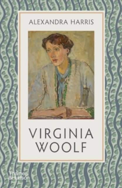 Harris, Alexandra | Virginia Woolf