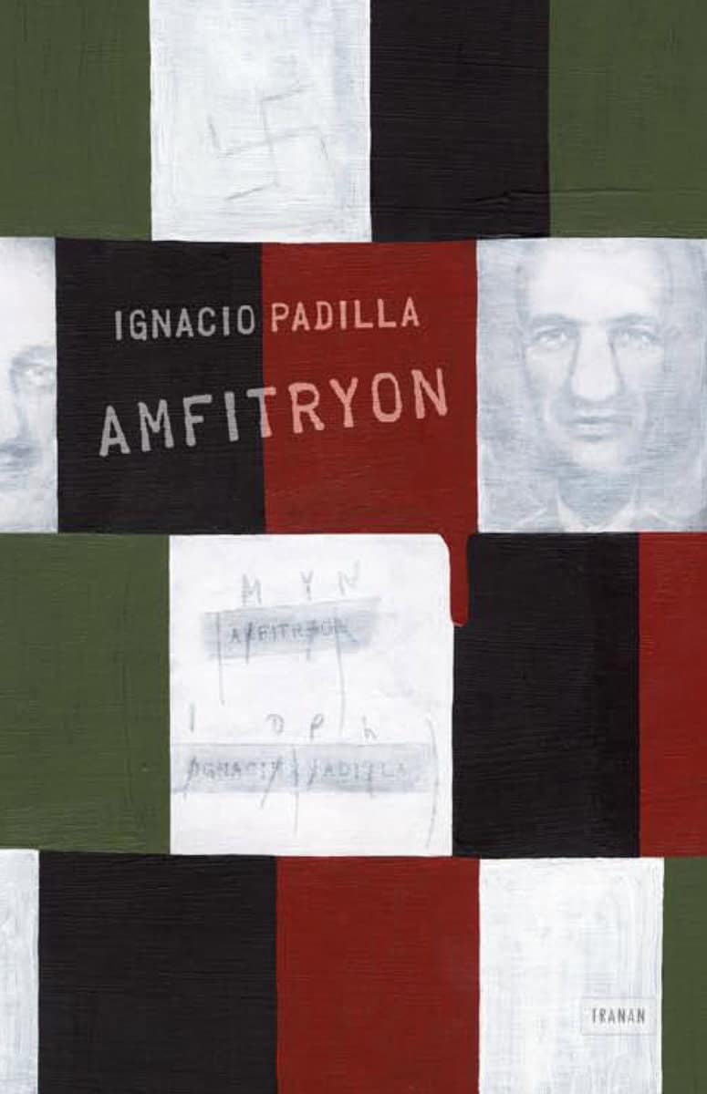 Padilla, Ignacio | Amfitryon