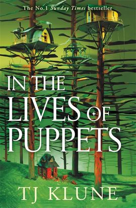 Klune, T. J. | In the Lives of Puppets