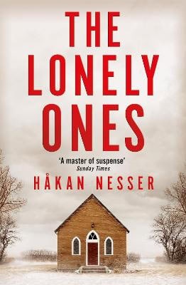 Nesser, Hakan | The Lonely Ones