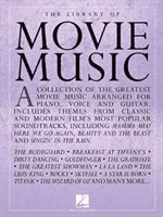 Library of Movie Music