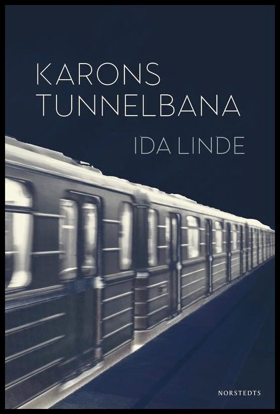 Linde, Ida | Karons tunnelbana