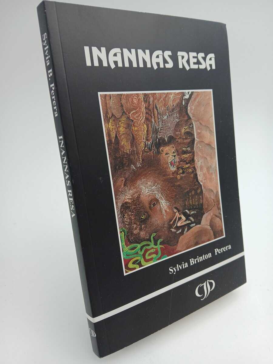 Perera, Sylvia Brinton | Inannas resa : Om kvinnors initiation