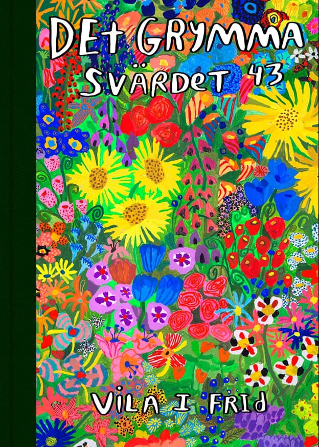 Dubois, Jerôme | Haifisch, Anna | Hanselmann, Simon | Turunen, Marko | Goldenberg, Teddy | Aman, Robert | Kupari, Sara |...