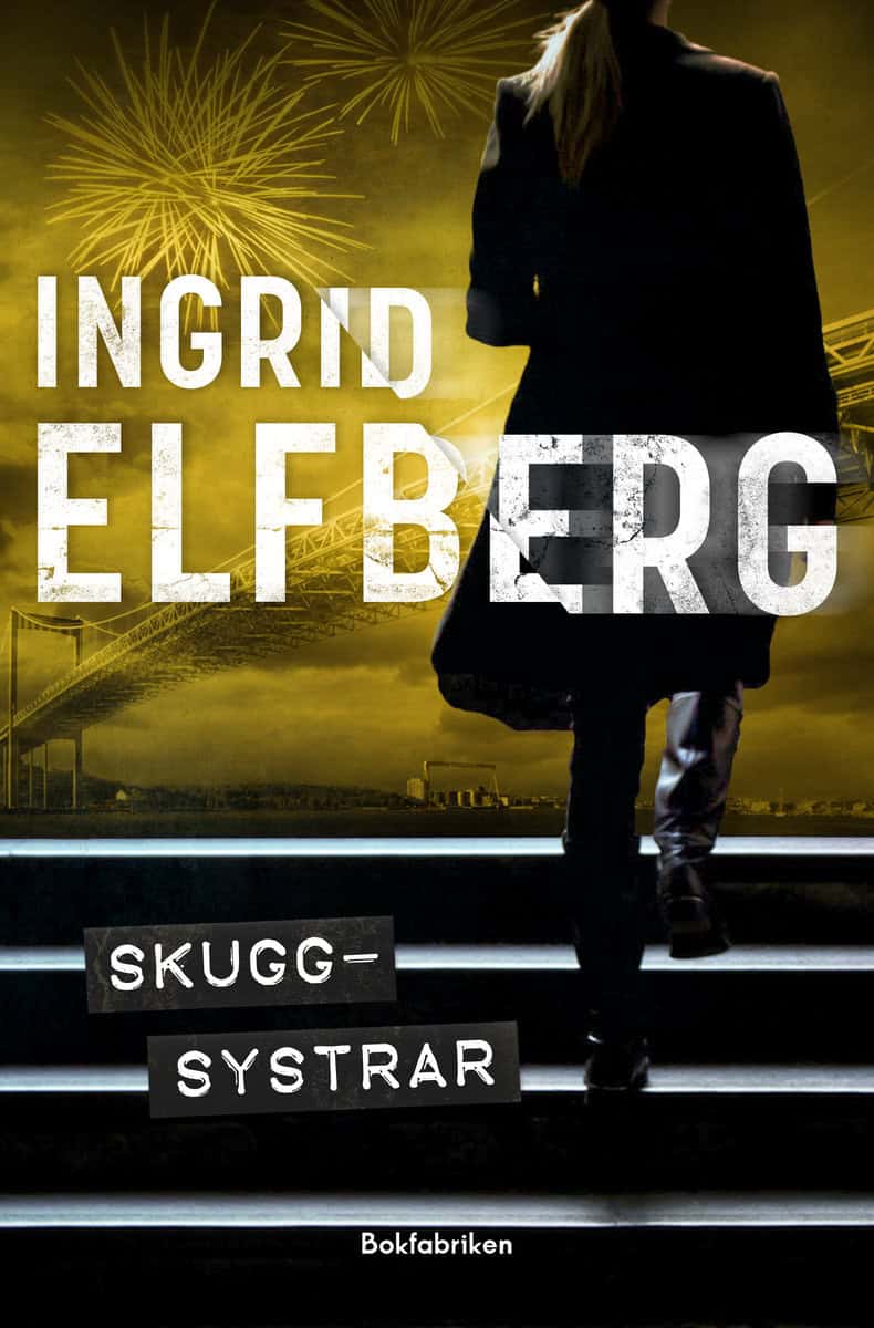 Elfberg, Ingrid | Skuggsystrar