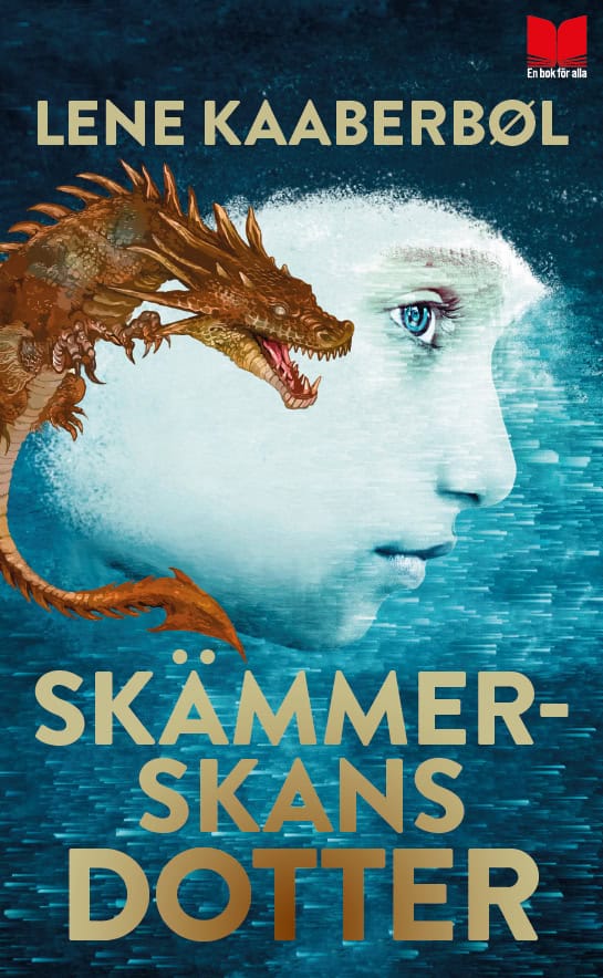 Kaaberbøl, Lene | Skämmerskans dotter