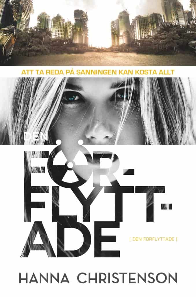 Christenson, Hanna | Den förflyttade