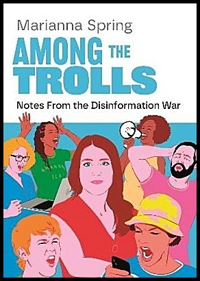 Spring, Marianna | Among the Trolls