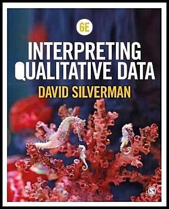 Silverman, David | Interpreting Qualitative Data