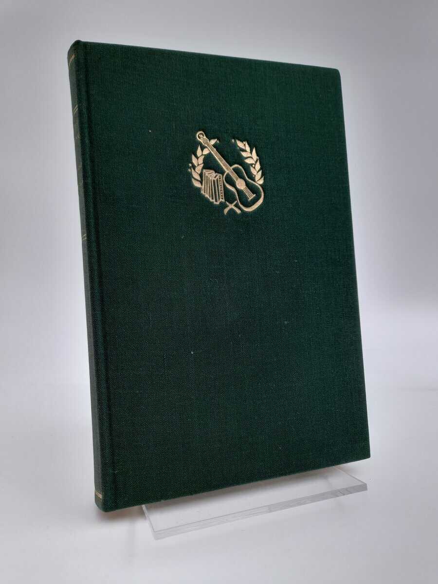 Fröding, Gustaf | Efterskörd