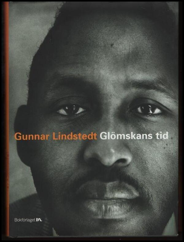 Lindstedt, Gunnar | Glömskans tid