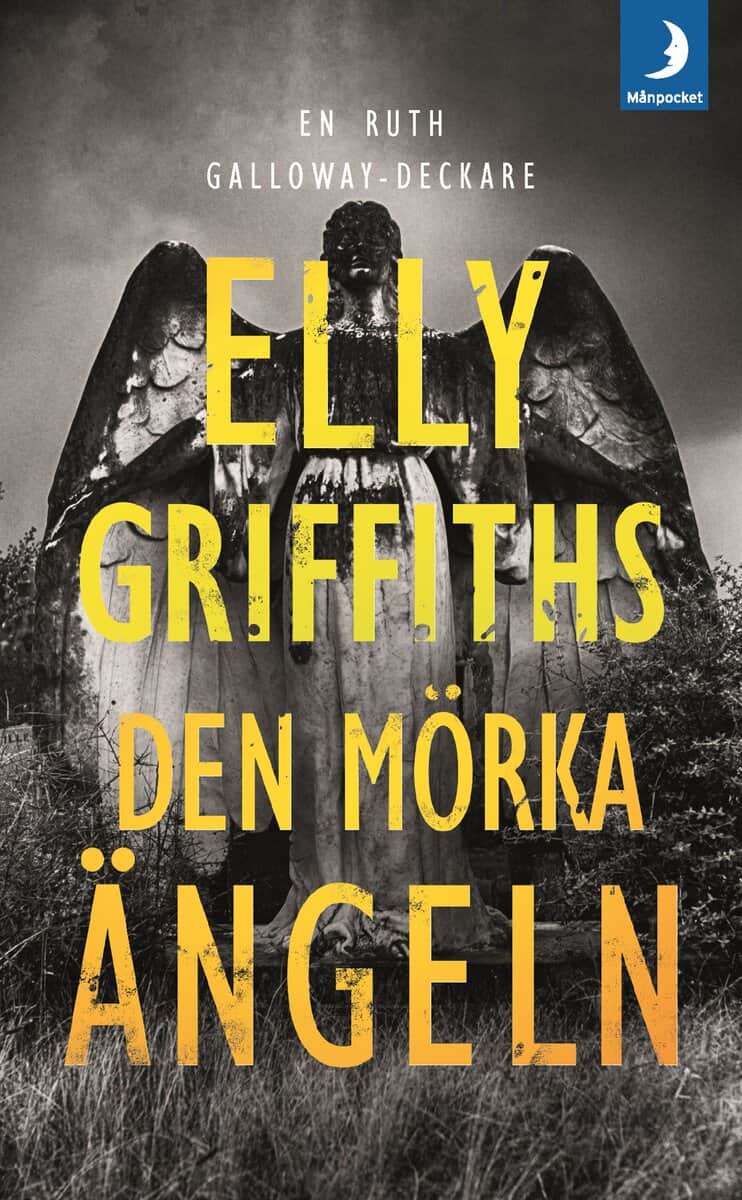 Griffiths, Elly | Den mörka ängeln
