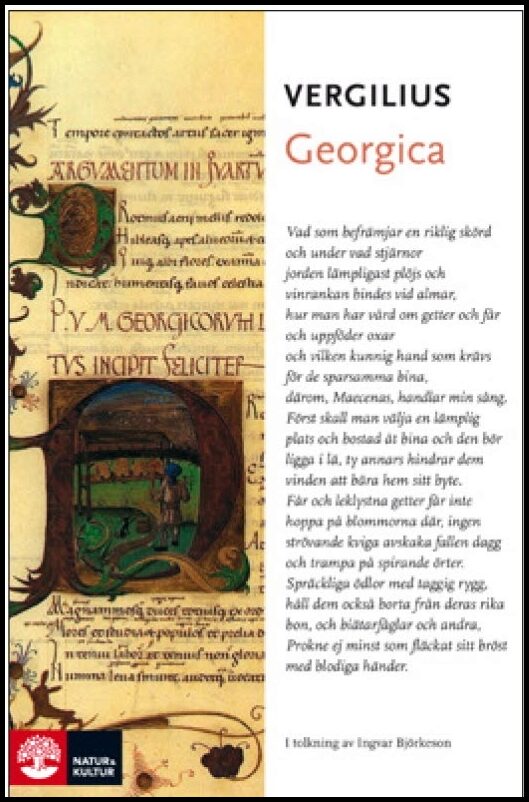 Vergilius | Georgica