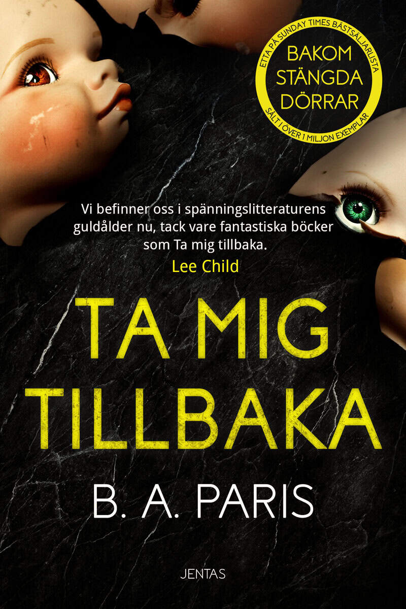 Paris, B.A. | Ta mig tillbaka