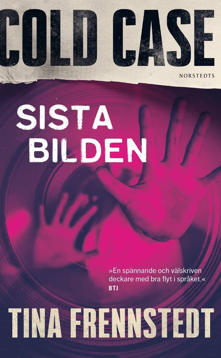 Frennstedt, Tina | Sista bilden