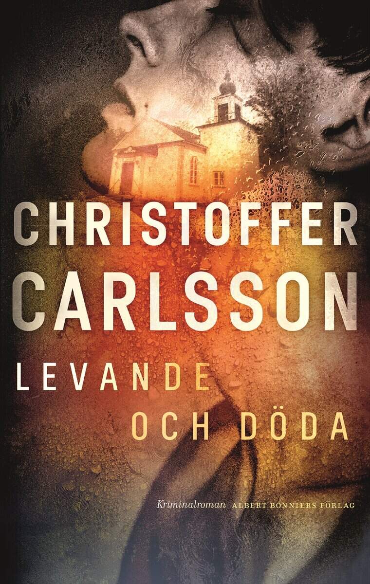 Carlsson, Christoffer | Levande och döda