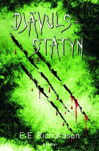 Richardson, E. E. | Djävulsstatyn