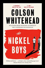 Whitehead, Colson | The Nickel Boys