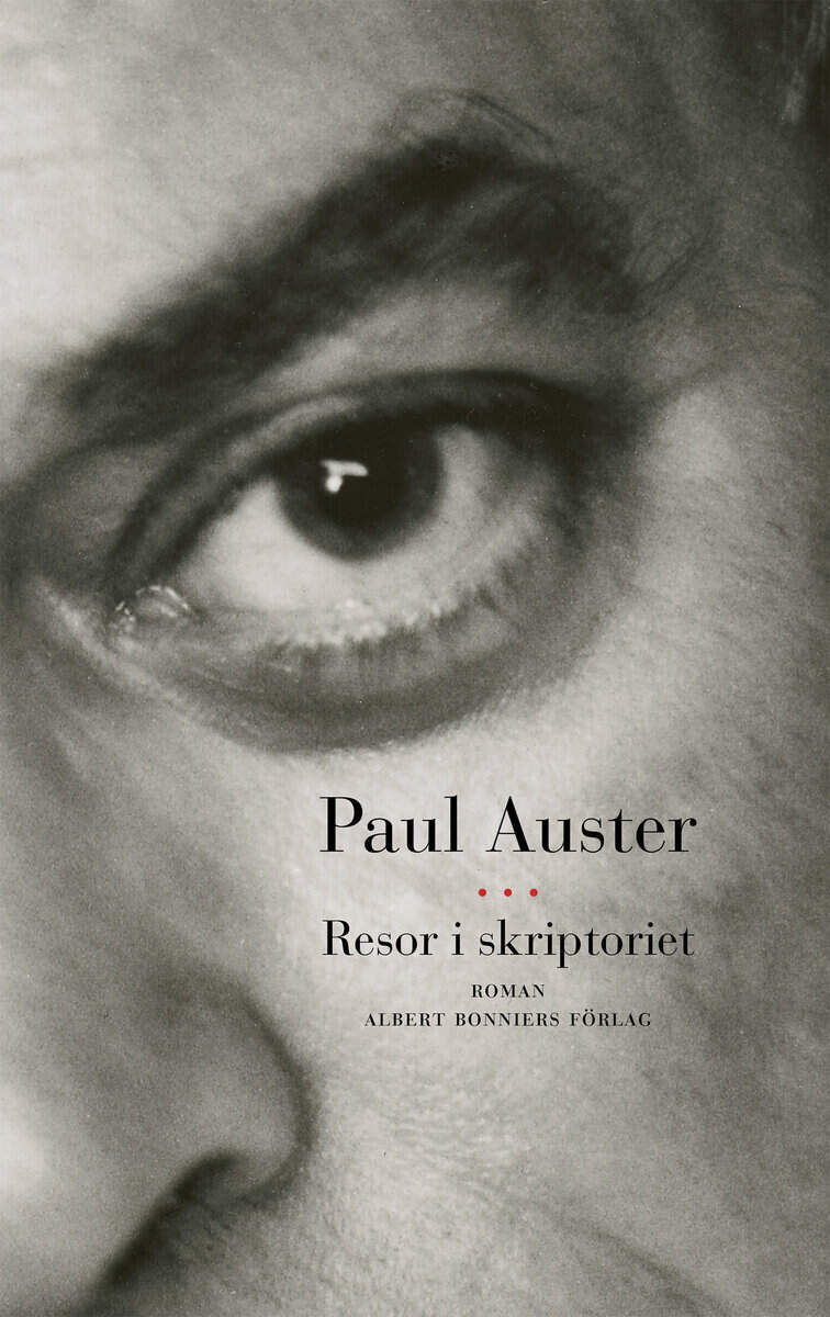 Auster, Paul | Resor i skriptoriet
