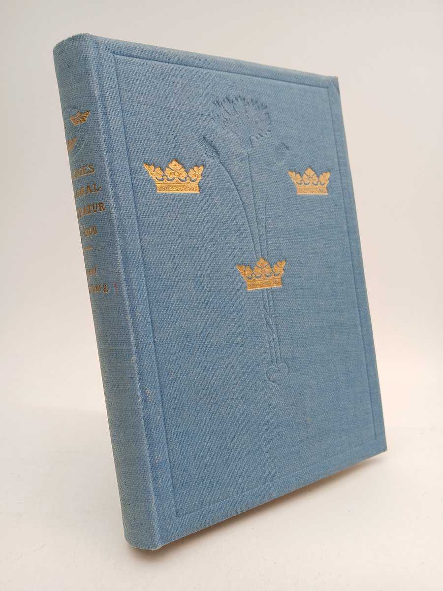 Mortensen, Johan | Sveriges National-Litteratur 1500-1900. XVII : August Strindberg