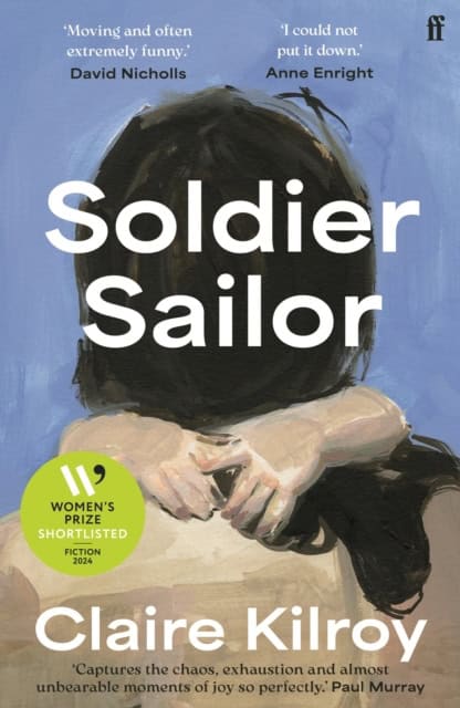 Kilroy, Claire | Soldier Sailor
