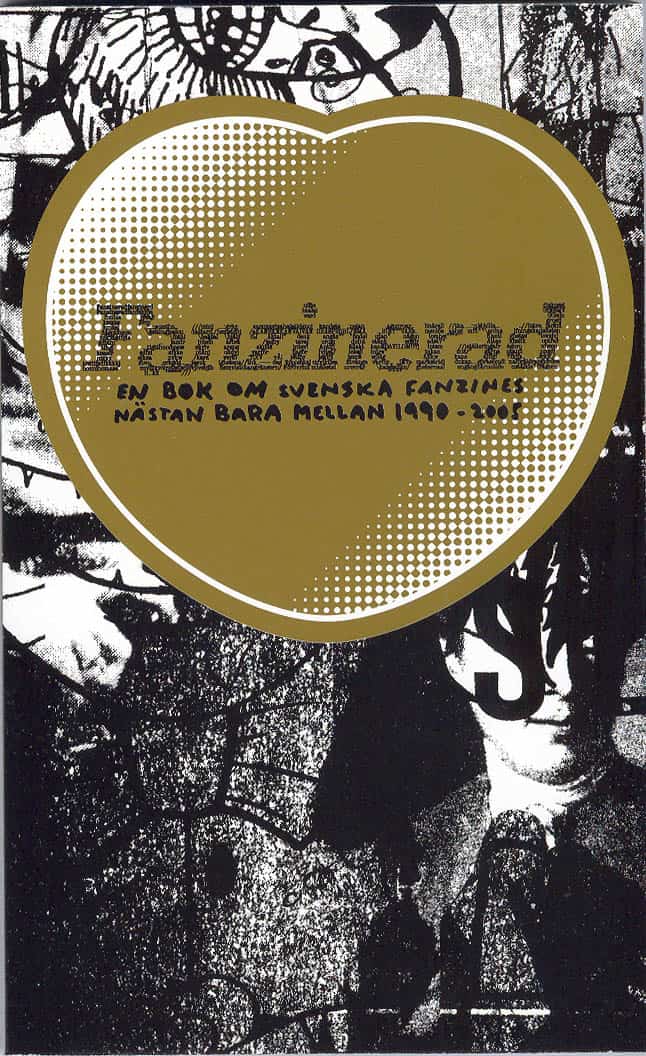 Ostermark, Sabina | Kullman, Fredrik | et al | Fanzinerad