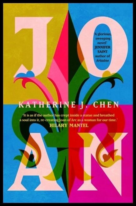 Chen, Katherine J. | Joan