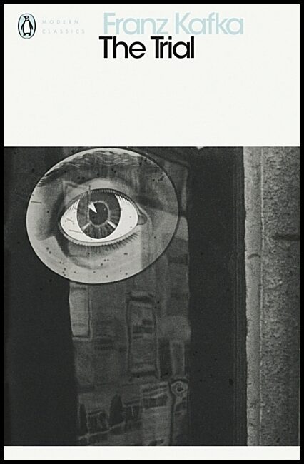 Kafka, Franz | The Trial