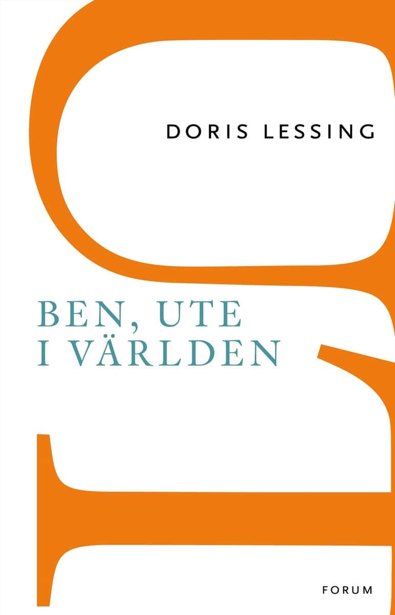 Lessing, Doris | Ben, ute i världen