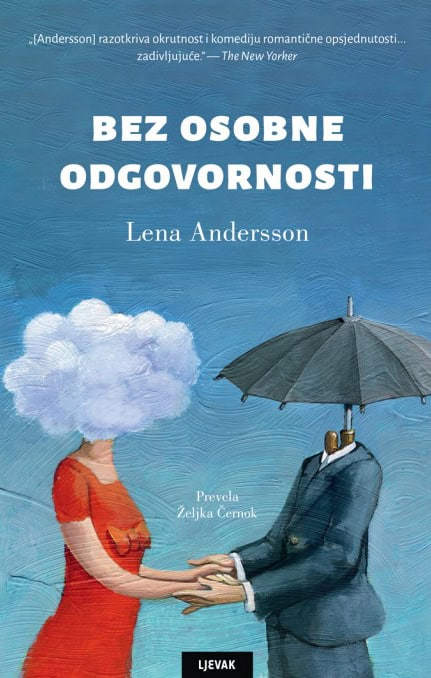 Andersson, Lena | Bez osobne odgovornosti