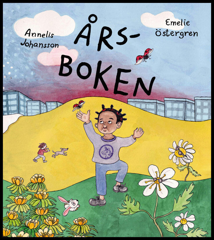 Johansson, Annelis | Årsboken