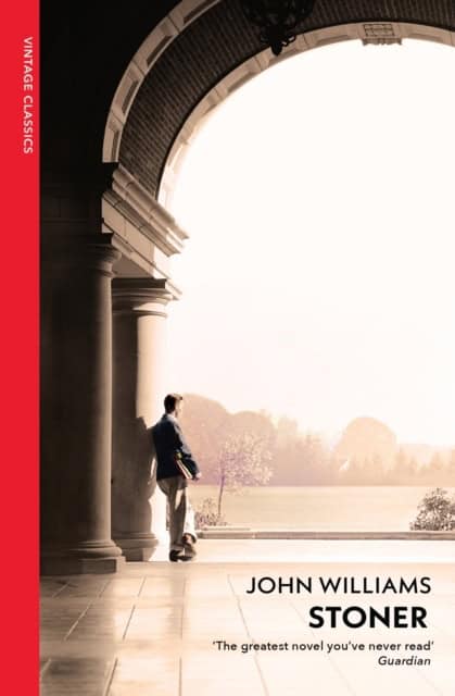 Williams, John | Stoner : A Novel