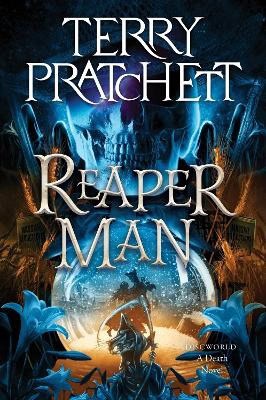 Pratchett, Terry | Reaper Man