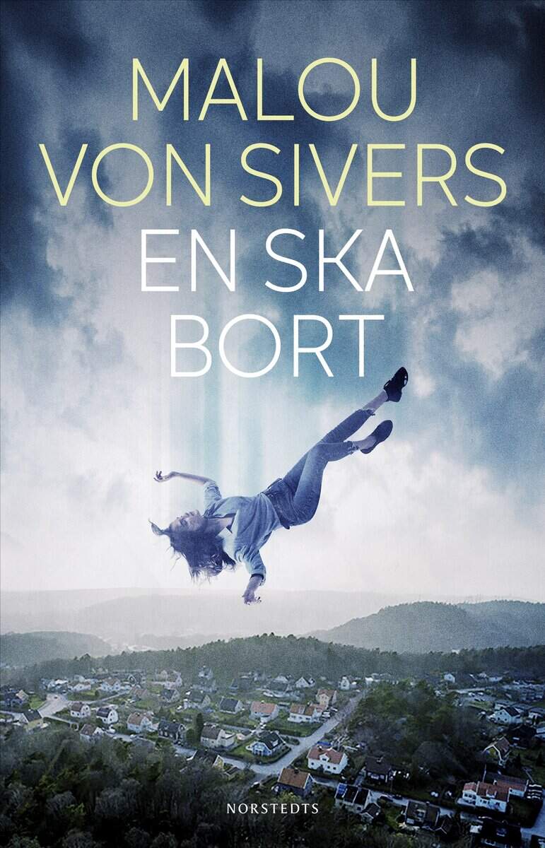 Sivers, Malou von | En ska bort