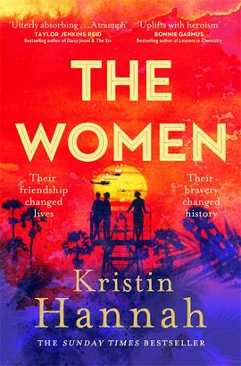 Hannah, Kristin | The Women