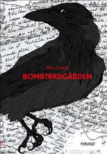 Franck, Mia | Bombträdgården