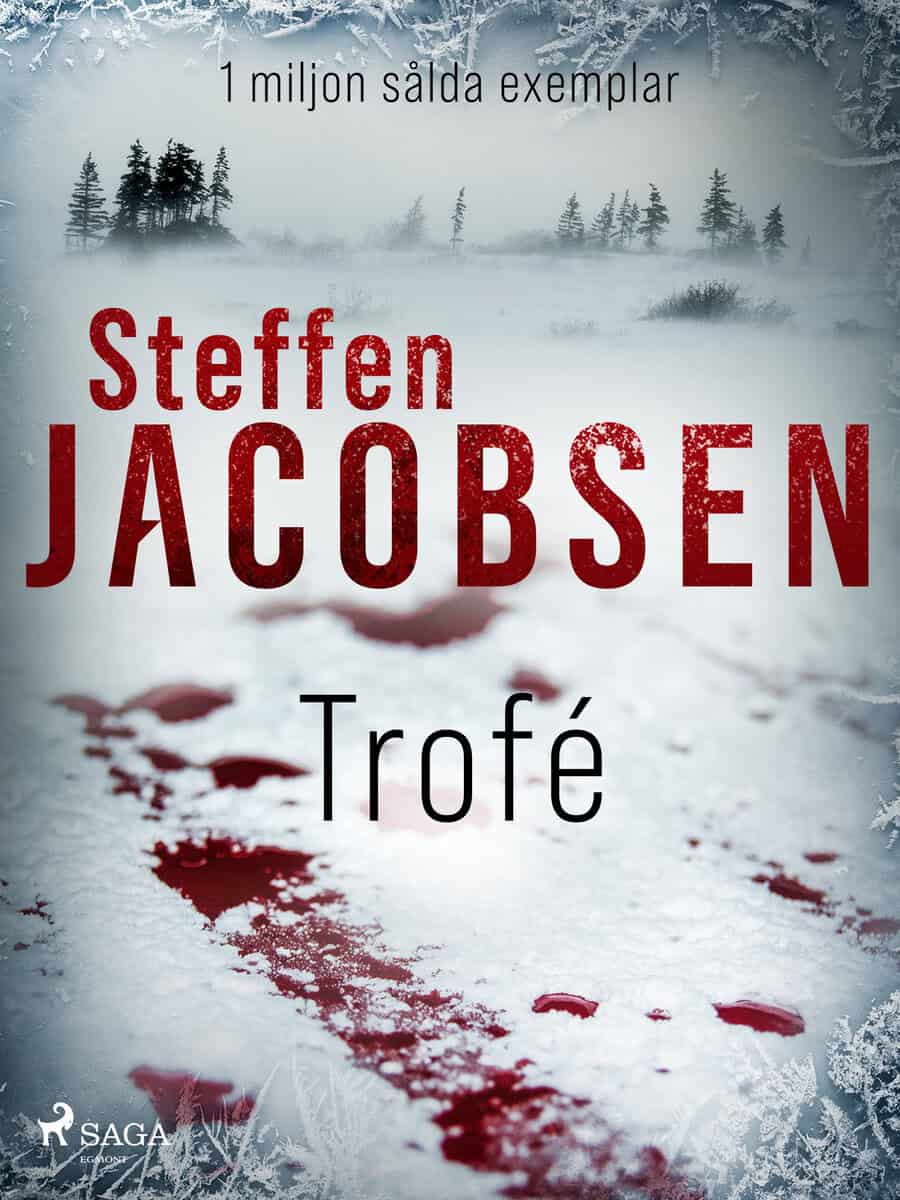 Jacobsen, Steffen | Trofé