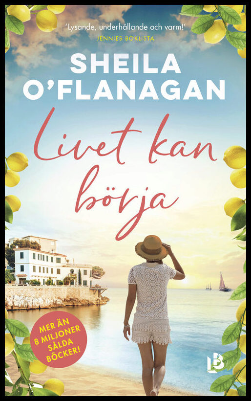 O'Flanagan, Sheila | Livet kan börja