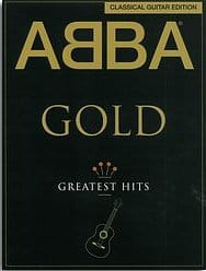 Andersson, Benny | ABBA GOLD : Greatest hits