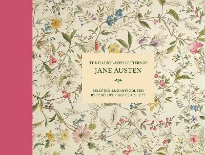 Hughes-Hallett, Penelope | The Illustrated Letters of Jane Austen