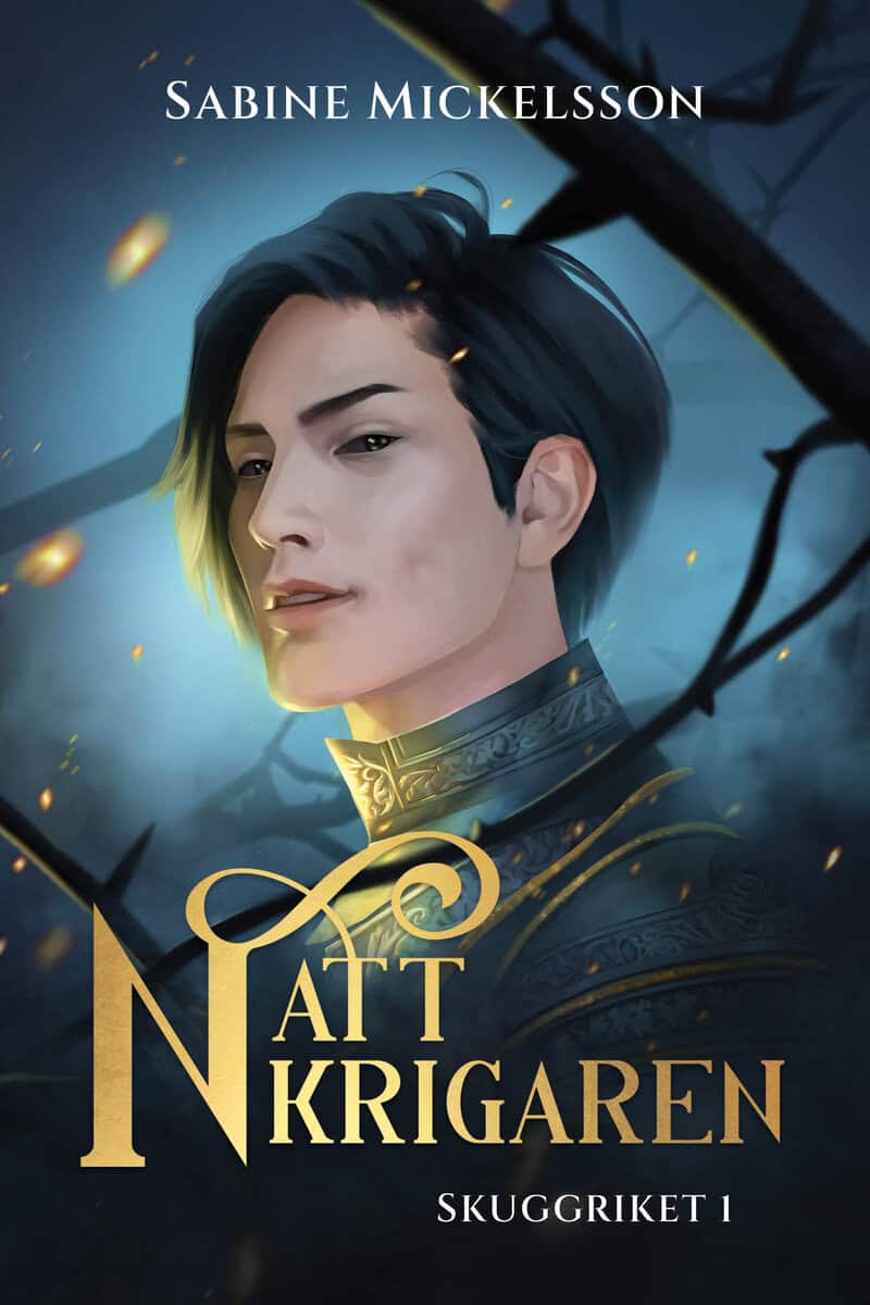 Mickelsson, Sabine | Nattkrigaren