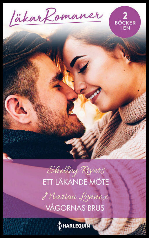 Lennox, Marion| Rivers, Shelley | Ett läkande möte | Vågornas brus