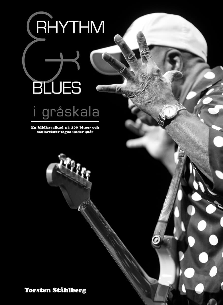 Ståhlberg, Torsten | Rhythm & blues i gråskala